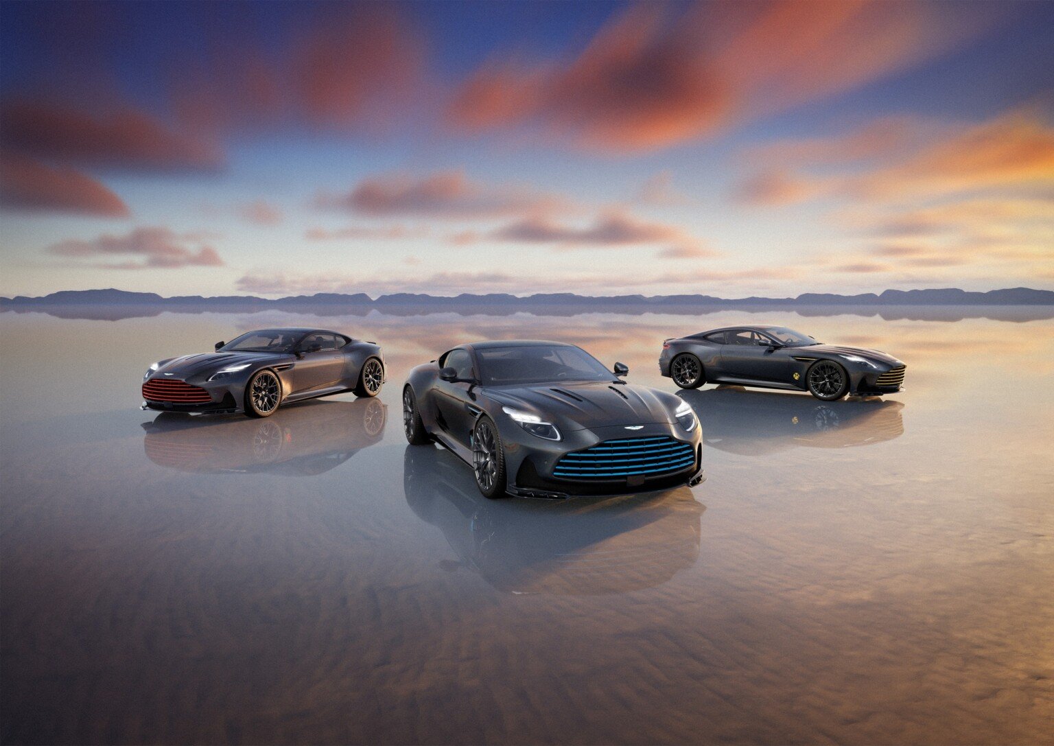 Aston Martin DB12 S pebble beach 2026 (1)