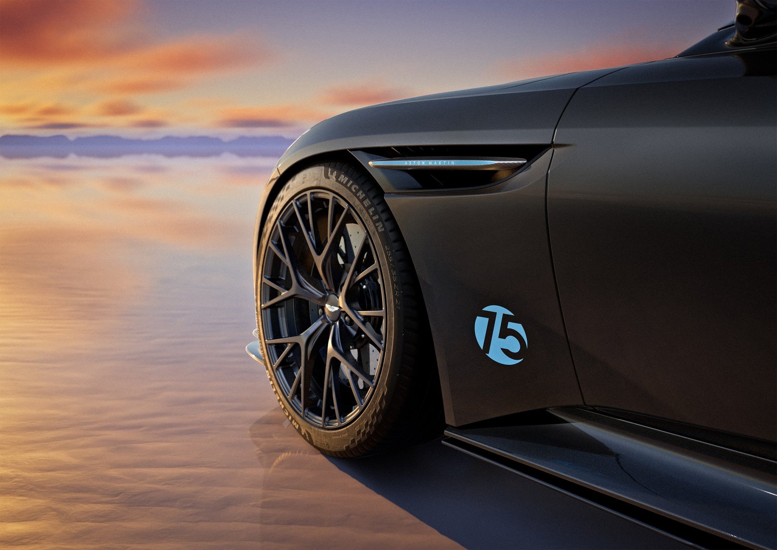 Aston Martin DB12 S pebble beach 2026 (1)