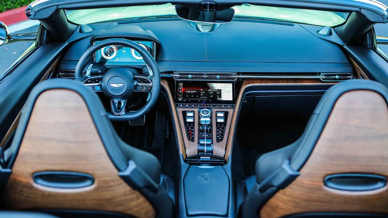 Aston Martin Heritage Collection (5)