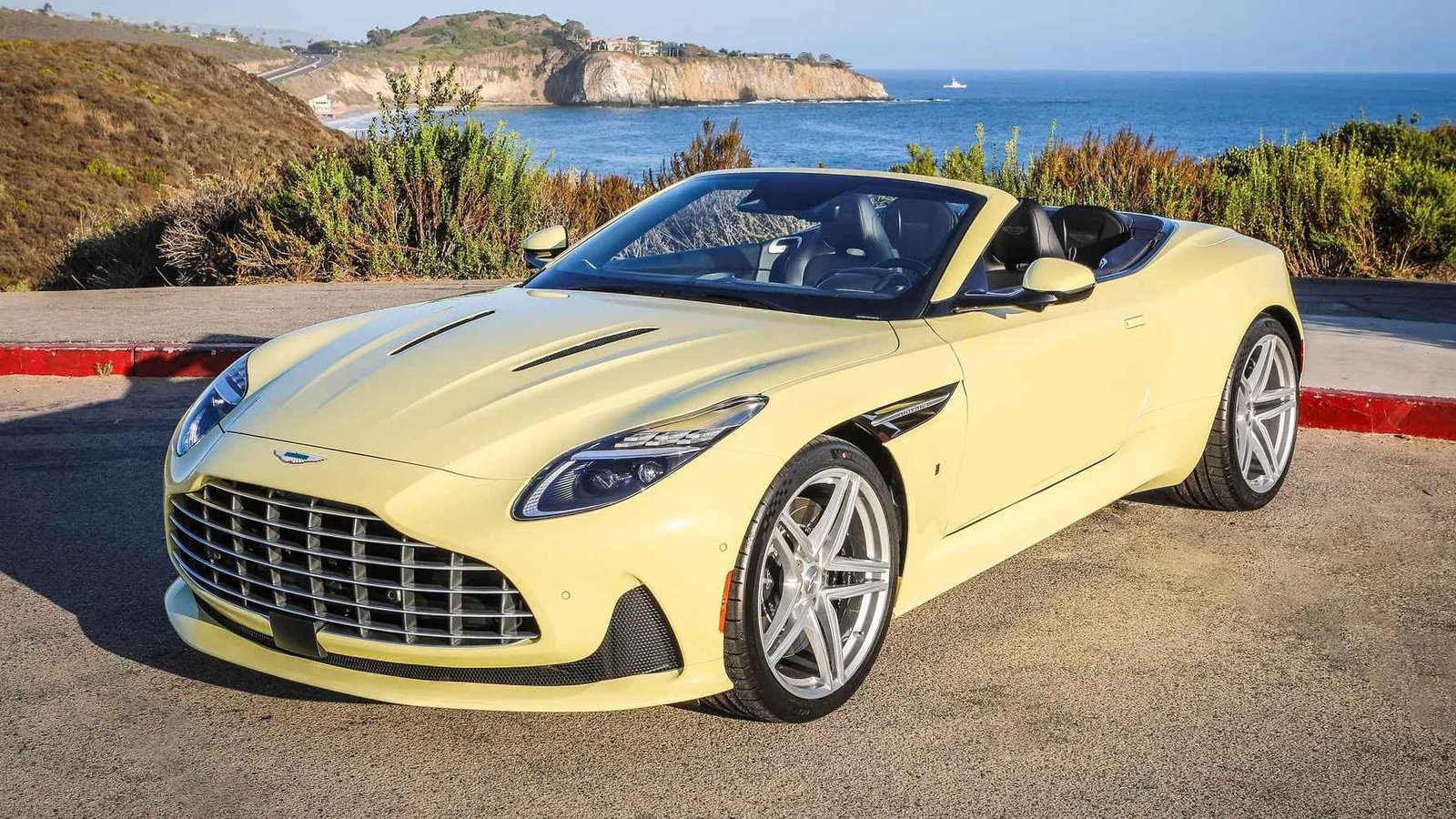 Aston Martin Heritage Collection (5)