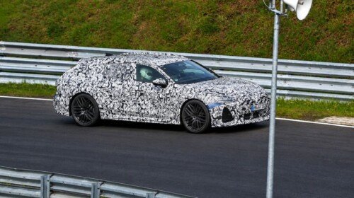 Audi RS6 C9-spy-image-1