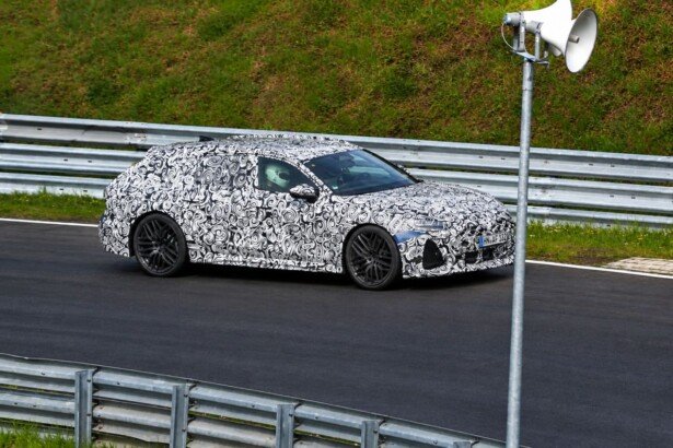 Audi RS6 C9-spy-image-1