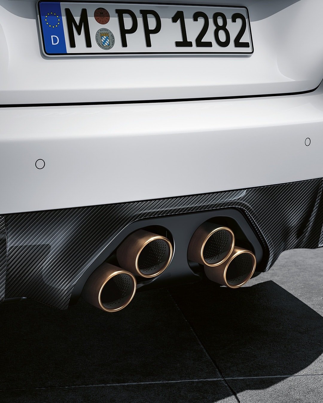 BMW M2 CS Edition EDGE