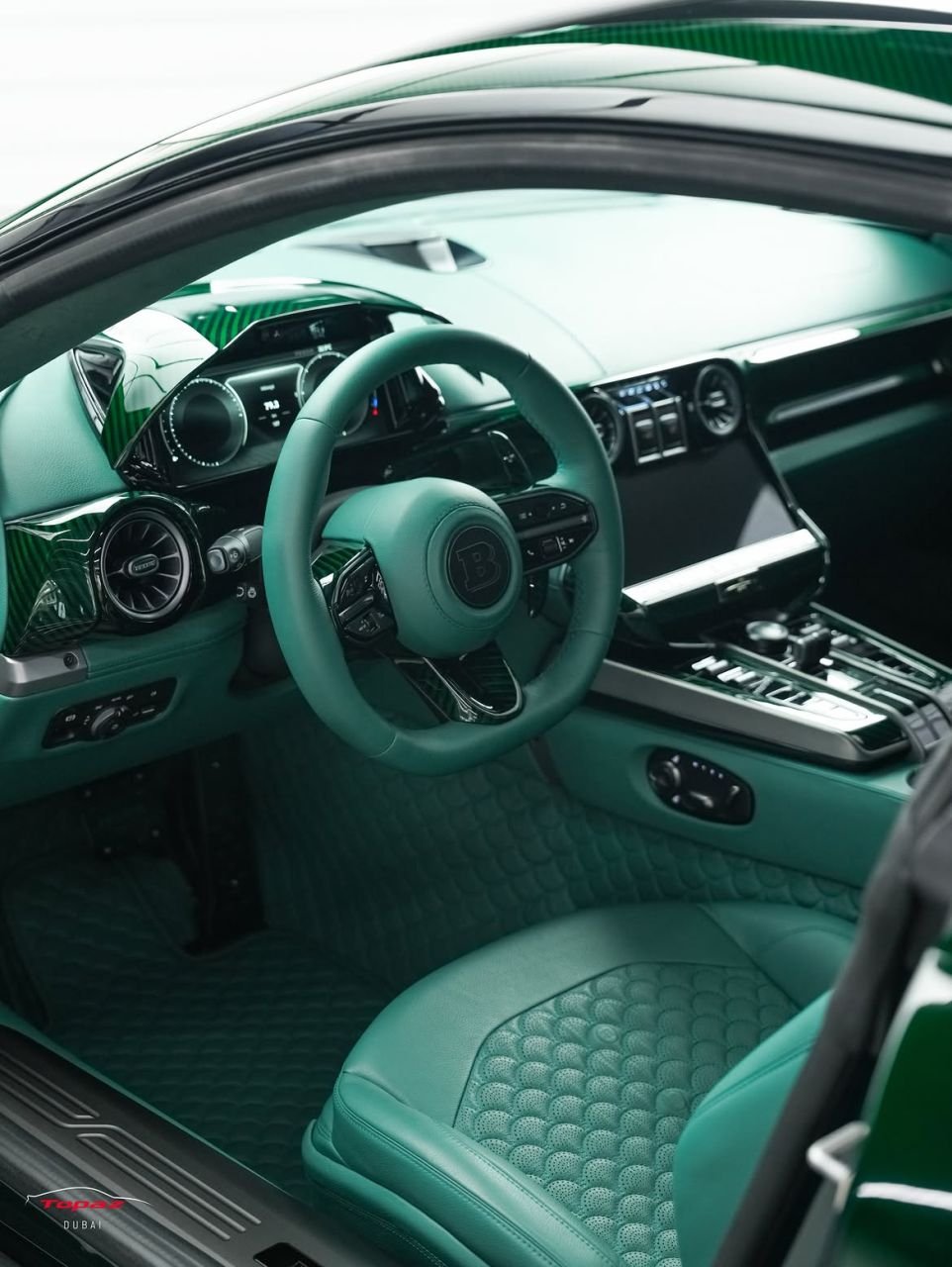 Brabus Bodo Dubai-1