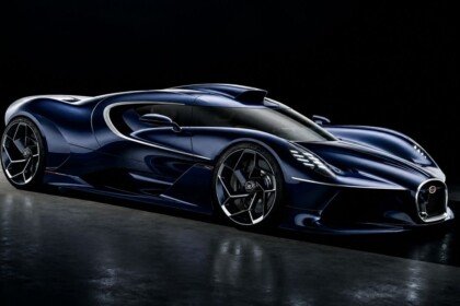Bugatti Destrier-1