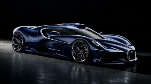 Bugatti Destrier-1