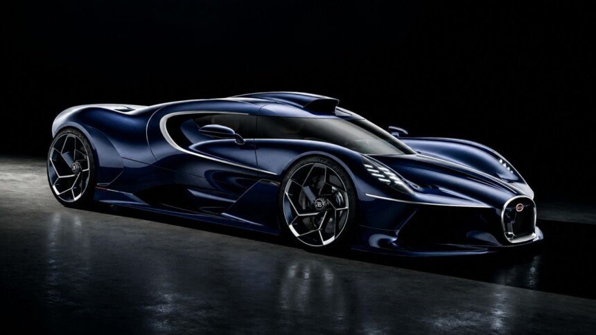 Bugatti Destrier-1