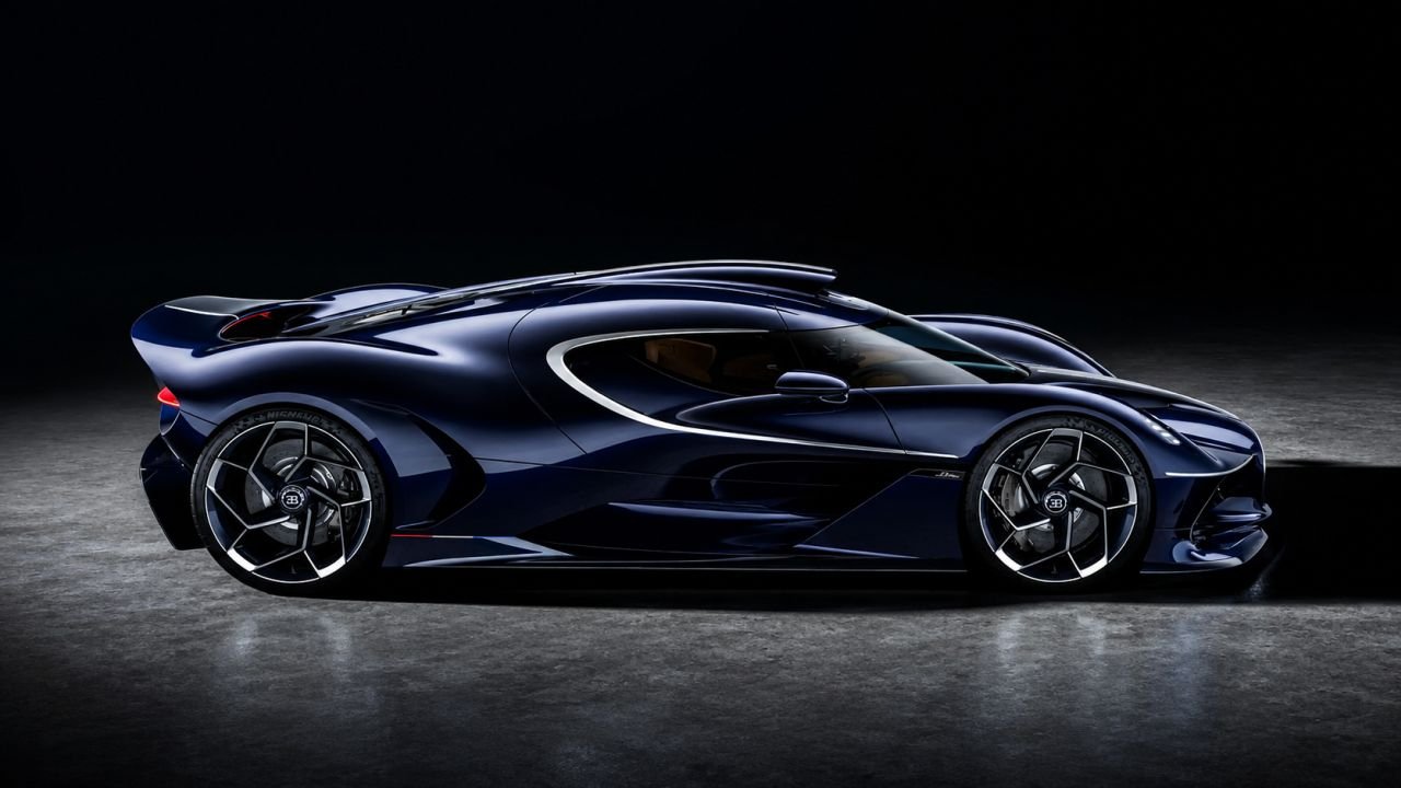 Bugatti Destrier-4