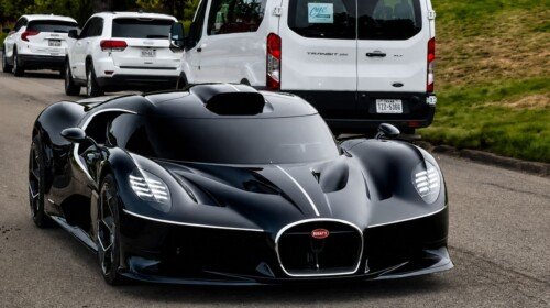 Bugatti Destrier Pebble Beach-1