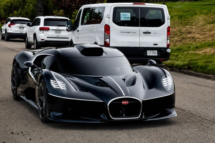 Bugatti Destrier Pebble Beach-1