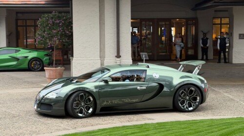 Bugatti Veyron Le Directeur-1