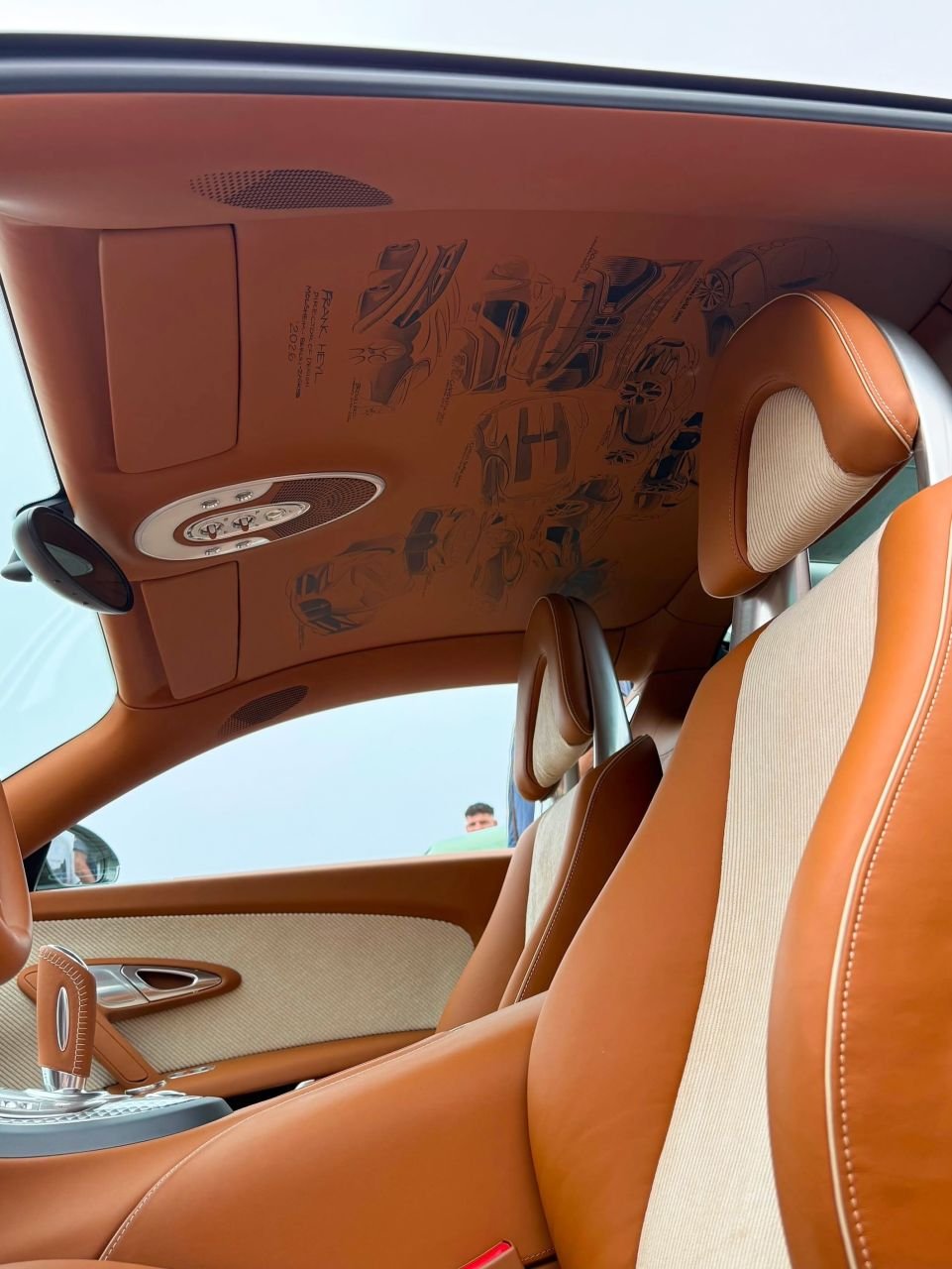 Bugatti Veyron Le Directeur-3