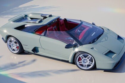Eccentrica V12 Roadster-1