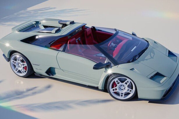 Eccentrica V12 Roadster-1