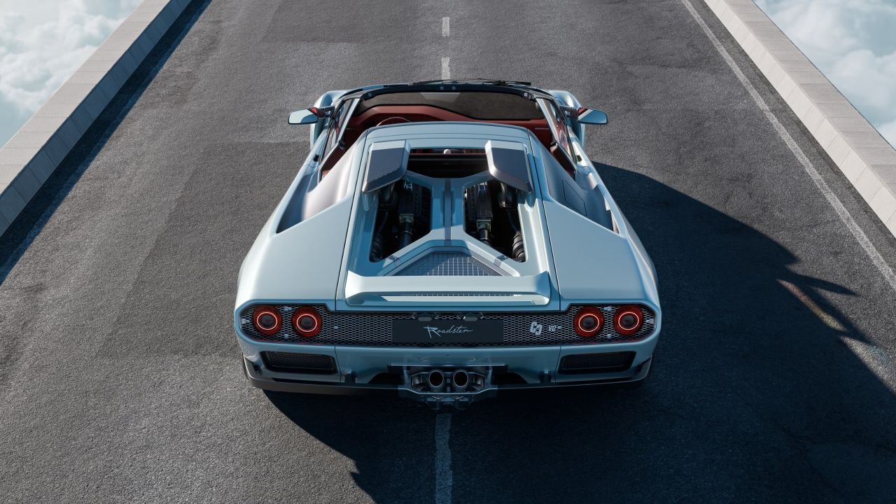 Eccentrica V12 Roadster-3