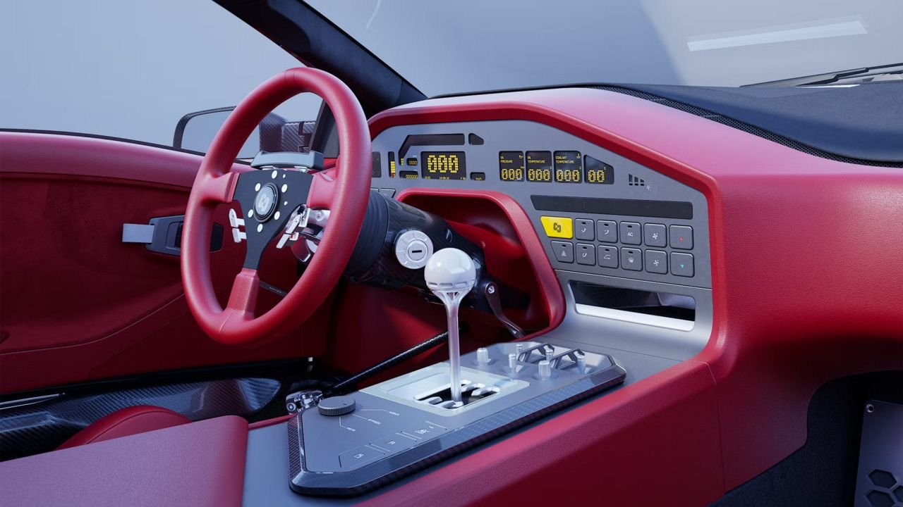 Eccentrica V12 Roadster-4