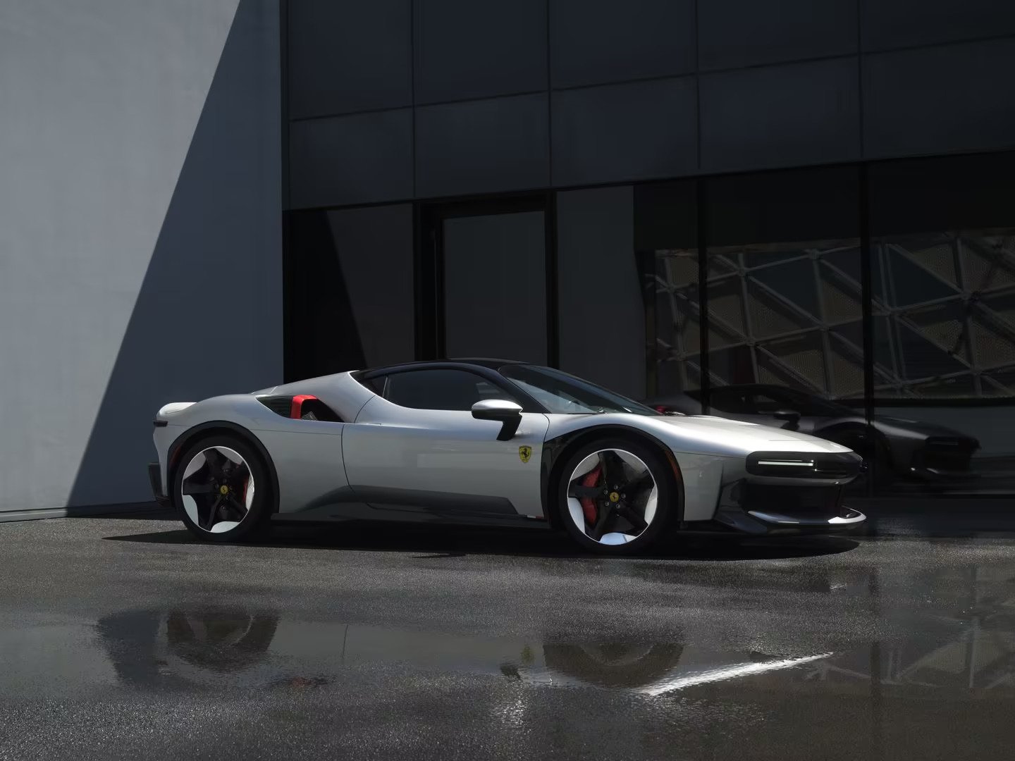 Ferrari CZ26-1