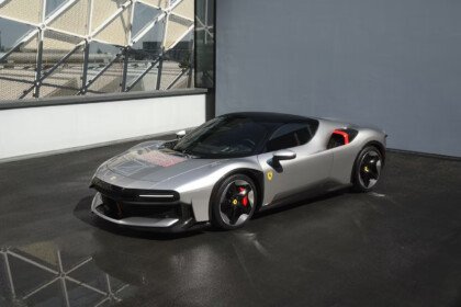 Ferrari CZ26-2