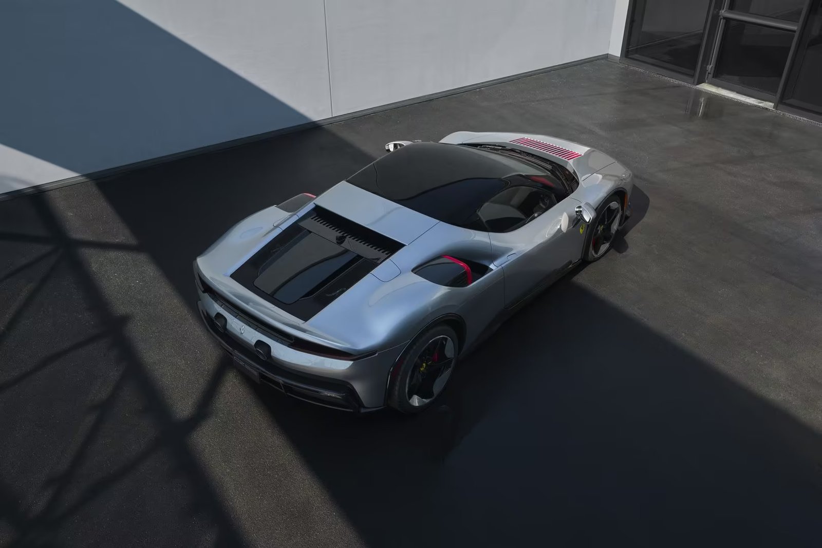 Ferrari CZ26-6