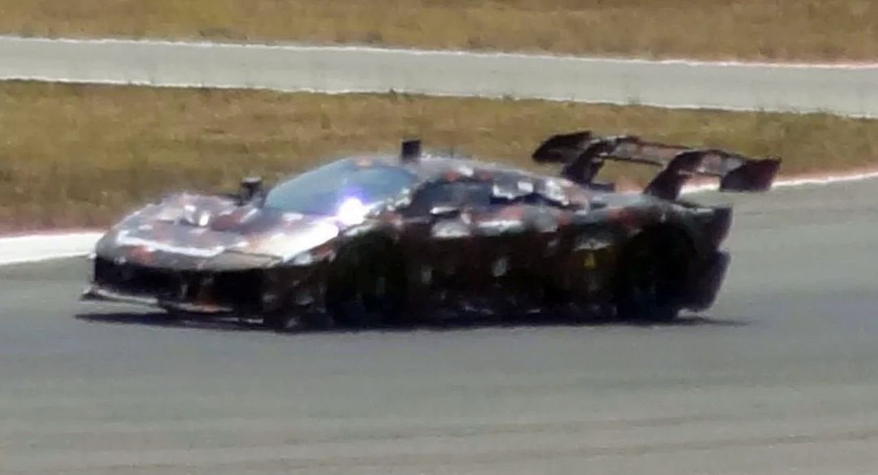 Ferrari F80XX-spotted-2