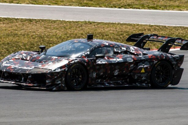 Ferrari F80XX-spotted-5