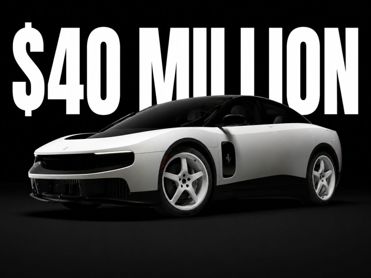 someone-paid-40-million-for-the-first-ever-ferrari-luce-at-charity