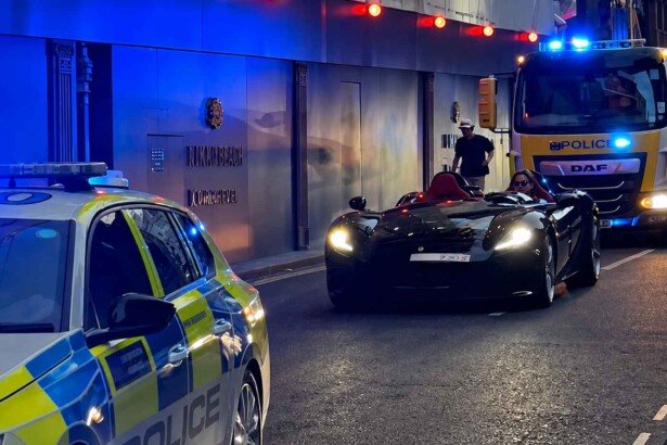 Ferrari Monza SP2-london-seized