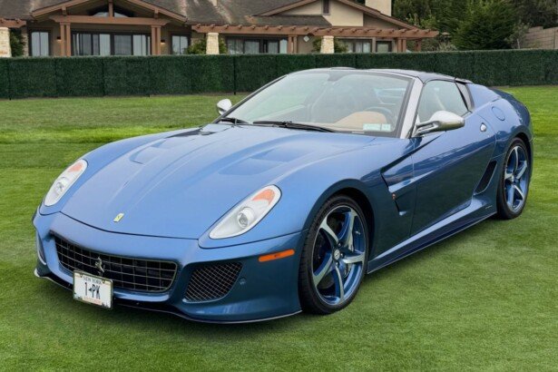 Ferrari Superamerica 45-Pebble Beach-3