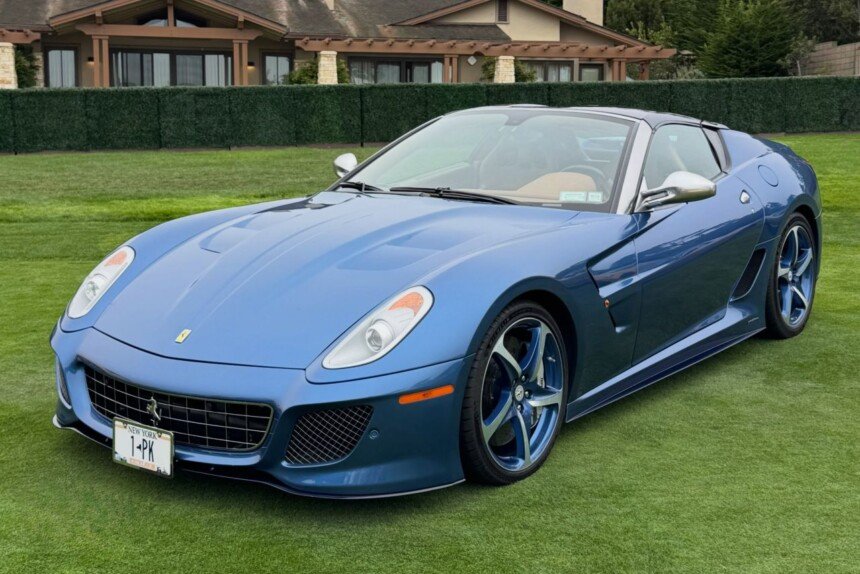 Ferrari Superamerica 45-Pebble Beach-3