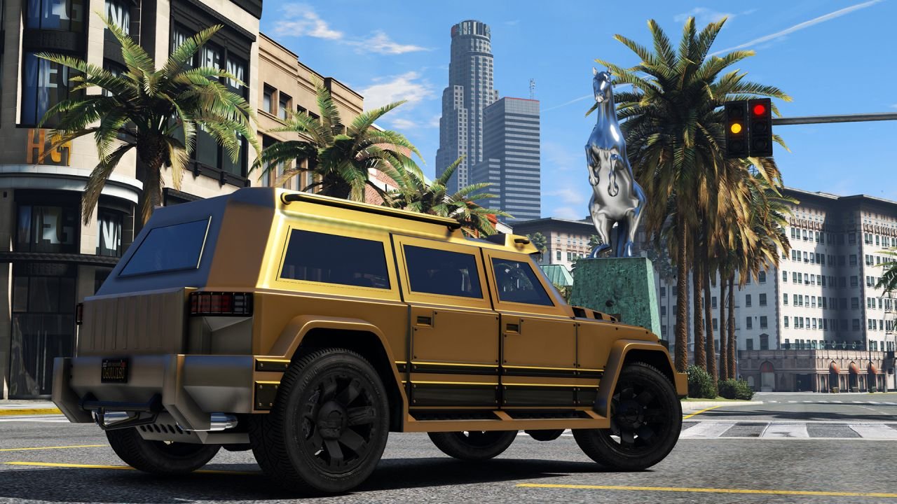 GTA HVY Nightshark 6