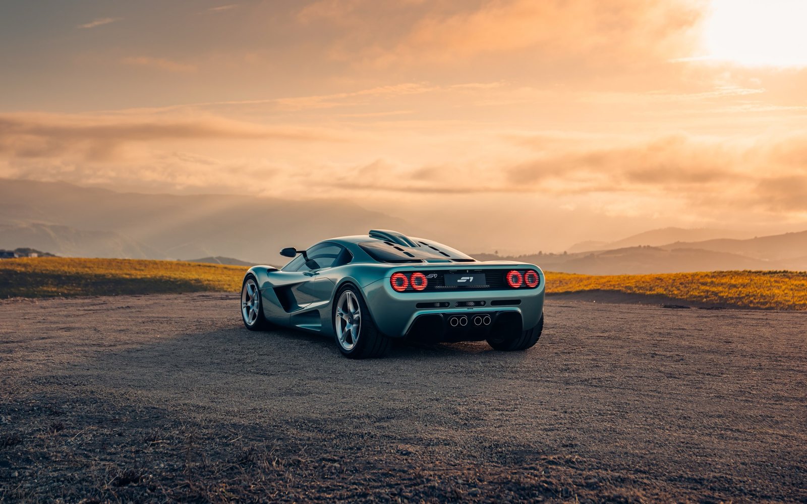 Gordon Murray S1