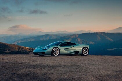 Gordon Murray S1