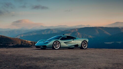 Gordon Murray S1