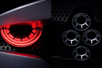 Hennessey Project Overlord teaser-3