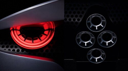 Hennessey Project Overlord teaser-3