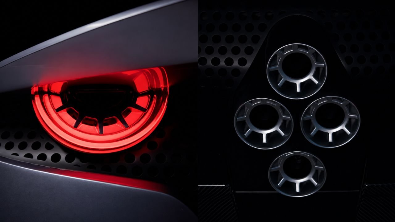Hennessey Project Overlord teaser-3