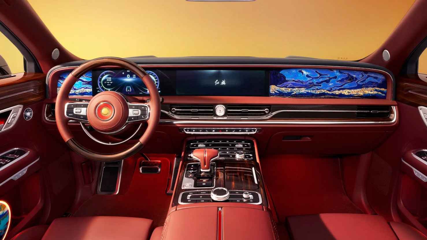Hongqi Guoli (2)