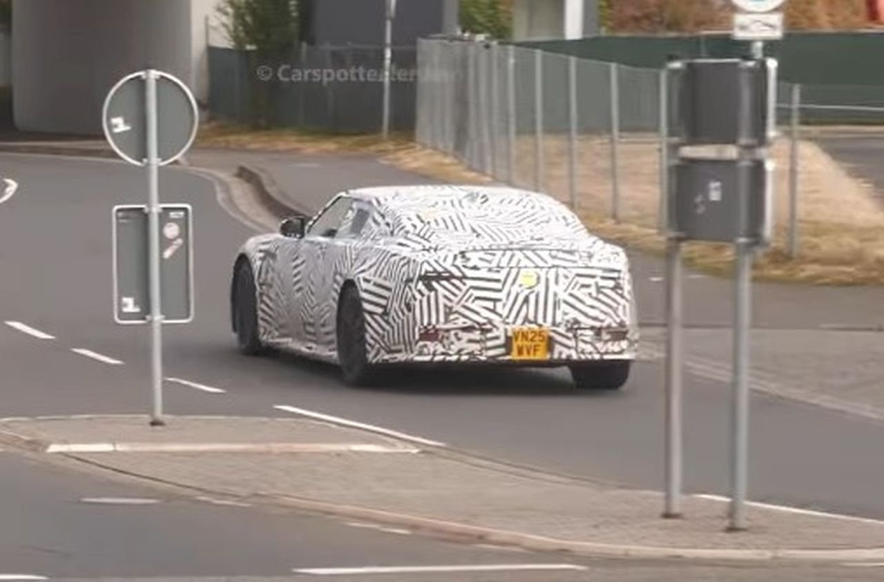 Jaguar type 01-spy-1