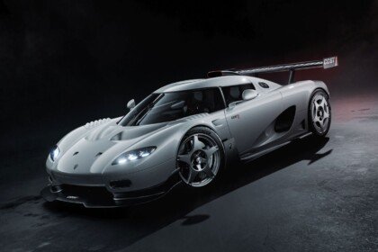 Koenigsegg CCGT1-Pebble Beach-1