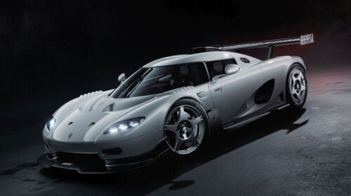 Koenigsegg CCGT1-Pebble Beach-1