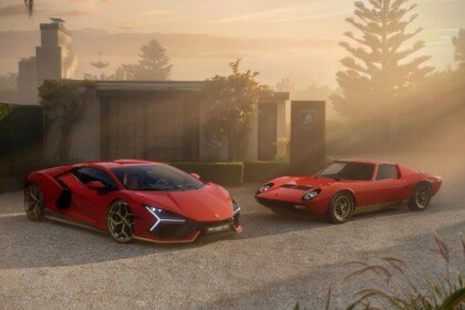 Lamborghini Revuelto Miura Edition-3