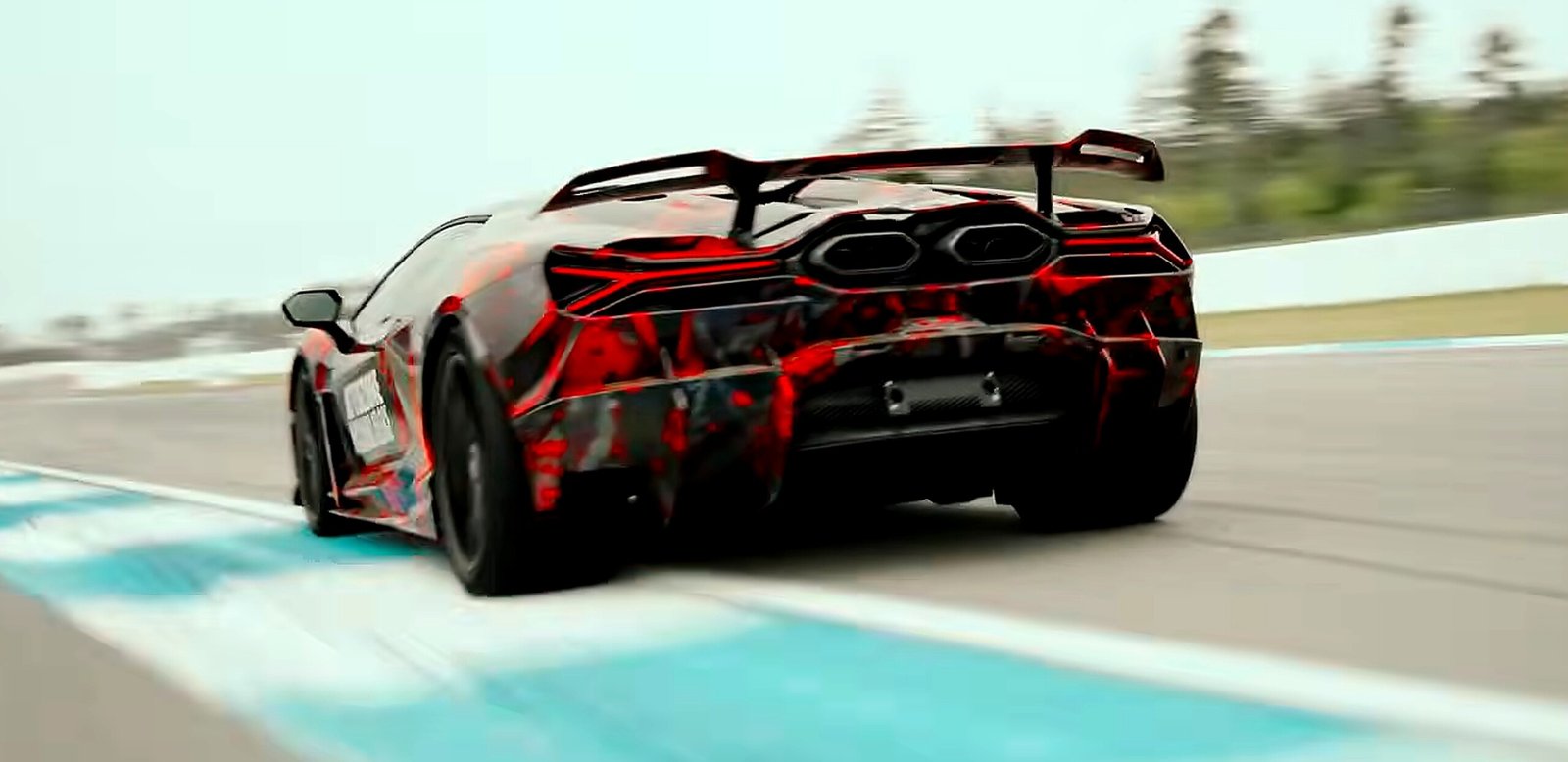 Lamborghini Revuelto SV-Hockenheimring record (1)