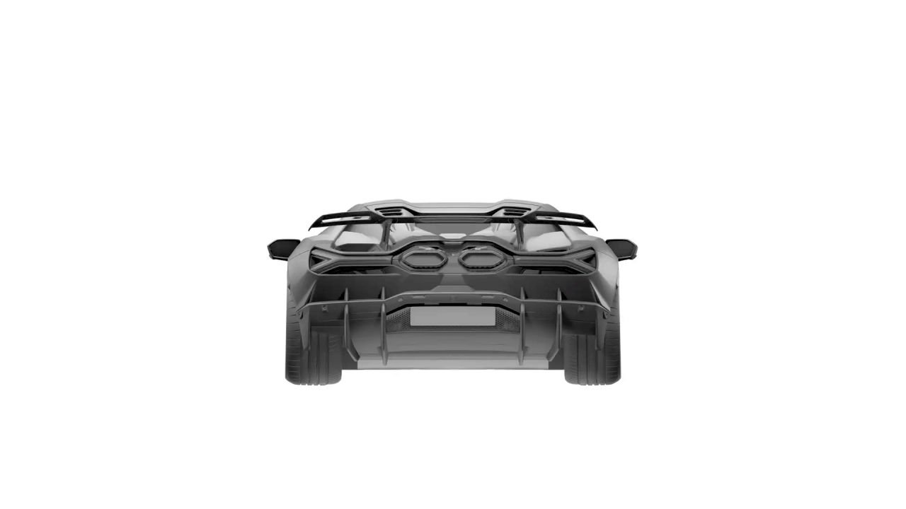 Lamborghini Revuelto SV patent images-4
