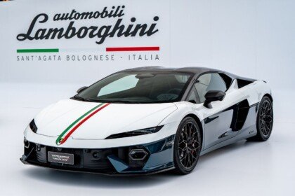 Lamborghini Temerario Tricolore-Pebble Beach-1
