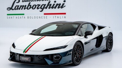 Lamborghini Temerario Tricolore-Pebble Beach-1