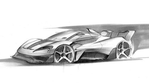 Lanzante 95-59 High Downforce Package-1
