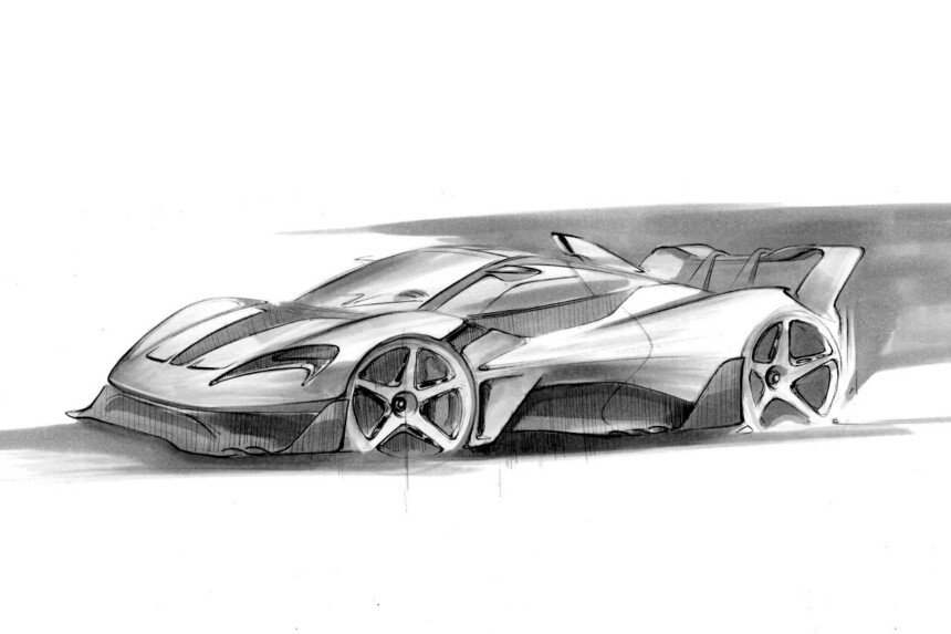 Lanzante 95-59 High Downforce Package-1