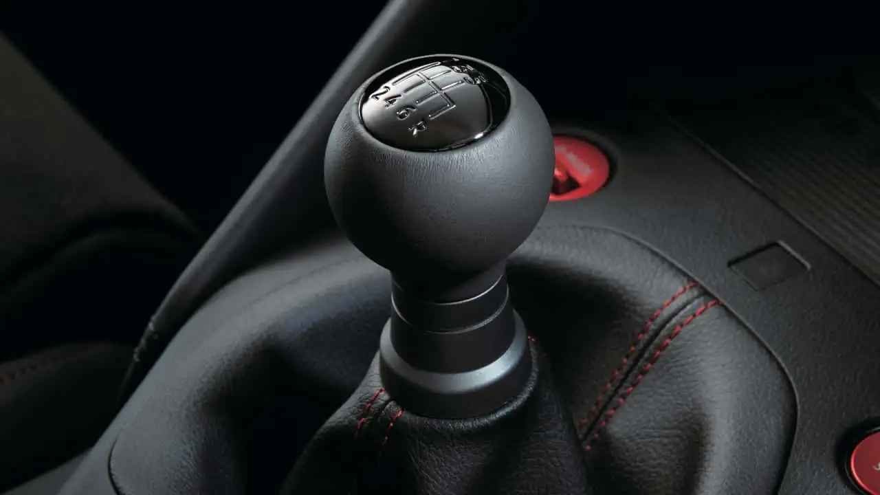 Nissan Fairlady Z Nismo