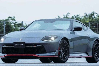 Nissan Fairlady Z Nismo