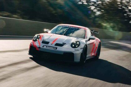 Porsche 911 Challenge (2)